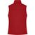 Ladies' Softshell Vest - Klassische Softshellweste im sportlichen Design aus recyceltem Polyester (Bild 2)