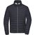 Men's Down Jacket - Leichte Daunenjacke im klassischen Design