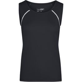 Ladies' Sports Tanktop - Funktionstop für Fitness und Sport