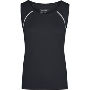 Ladies' Sports Tanktop - Funktionstop für Fitness und Sport