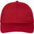 6 Panel Sports Cap - Sportliches 6 Panel Cap aus weichem Meshmaterial