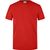 Men's Workwear T-Shirt - Strapazierfähiges und pflegeleichtes T-Shirt