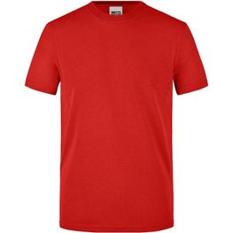 Men's Workwear T-Shirt - Strapazierfähiges und pflegeleichtes T-Shirt