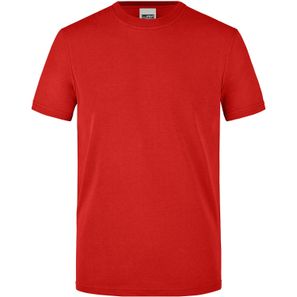 Men's Workwear T-Shirt - Strapazierfähiges und pflegeleichtes T-Shirt