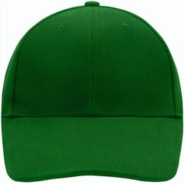 Produktabbildung 6 Panel Cap Low-Profile - Klassisches 6 Panel Cap mit stirnanliegenden Frontpanels 6 Panel Cap Low-Profile - Klassisches 6 Panel Cap mit stirnanliegenden Frontpanels