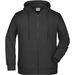 Men's Zip Hoody - Sweatjacke mit Kapuze und Reißverschluss