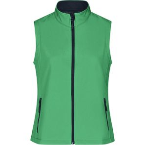 Ladies' Promo Softshell Vest - Softshellweste für Promotion und Freizeit