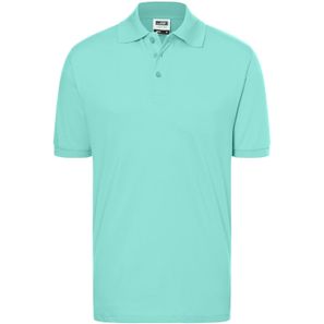 Classic Polo - Hochwertiges Polohemd mit Armbündchen