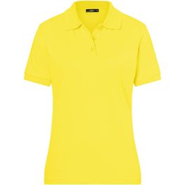 Classic Polo Ladies - Hochwertiges Polohemd mit Armbündchen