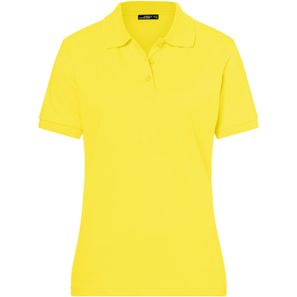 Classic Polo Ladies - Hochwertiges Polohemd mit Armbündchen