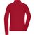 Ladies' Workwear-Longsleeve Polo - Strapazierfähiges und pflegeleichtes Langarm Polo (Bild 2)