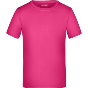 Active-T Junior - Funktions T-Shirt für Freizeit und Sport