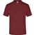 Round-T Medium (150g/m²) - Komfort-T-Shirt aus Single Jersey