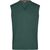 Men's V-Neck Pullunder - Klassischer Baumwoll-Pullunder