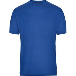 Men's BIO Workwear T-Shirt - Strapazierfähiges und pflegeleichtes T-Shirt