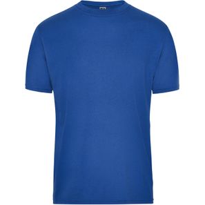 Men's BIO Workwear T-Shirt - Strapazierfähiges und pflegeleichtes T-Shirt