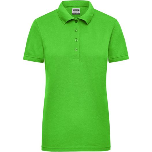 Ladies' Workwear Polo - Pflegeleichtes und strapazierfähiges Polo (Bild 1)