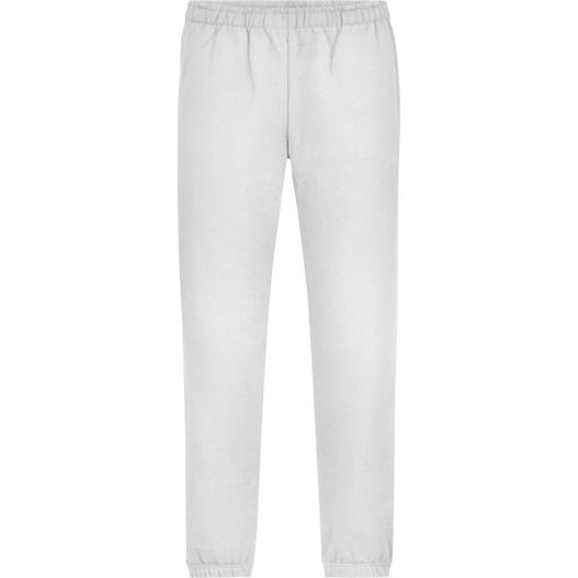 Men's Jogging Pants - Jogginghose aus formbeständiger Sweat-Qualität (Bild 1)