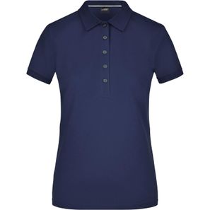 Ladies' Pima Polo - Poloshirt in Premiumqualität