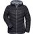Ladies' Down Jacket - Ultraleichte Daunenjacke mit Kapuze in sportlichem Style