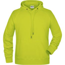 Men's Hoody - Kapuzensweat mit Raglanärmeln