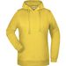 Ladies' Promo Hoody - Klassisches Kapuzensweat