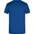 Men's Basic-T - Herren T-Shirt in klassischer Form (Bild 2)