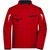 Workwear Softshell Padded Jacket - COLOR - - Funktionelle Softshelljacke mit warmem Innenfutter