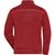 Men's Knitted Workwear Fleece Jacket - SOLID - - Pflegeleichte Strickfleece-Jacke (Bild 2)