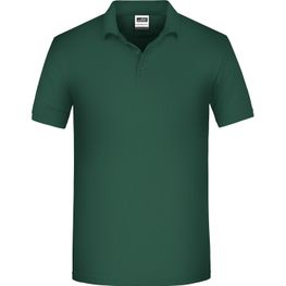 Men's BIO Workwear Polo - Pflegeleichtes und strapazierfähiges Polo