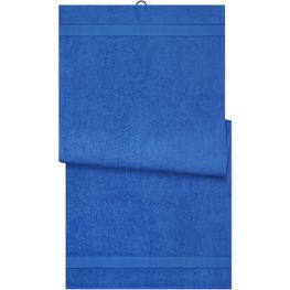 Bath Sheet - Badetuch im modischen Design