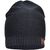 Cotton Hat - Moderne Baumwoll-Strickmütze (Bild 1)