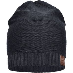 Cotton Hat - Moderne Baumwoll-Strickmütze