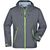 Men's Outdoor Jacket - Ultraleichte Softshelljacke für extreme Wetterbedingungen (Bild 1)