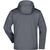 Men's Outdoor Jacket - Ultraleichte Softshelljacke für extreme Wetterbedingungen (Bild 2)
