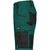 Workwear Bermudas - STRONG - - Spezialisierte Arbeitsshorts mit funktionellen Details (Bild 4)