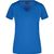 Ladies' Active-V - Funktions T-Shirt für Freizeit und Sport