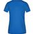 Ladies' Active-V - Funktions T-Shirt für Freizeit und Sport (Bild 2)