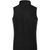 Ladies' Workwear Fleece Vest - STRONG - - Strapazierfähige Fleeceweste im Materialmix (Bild 2)