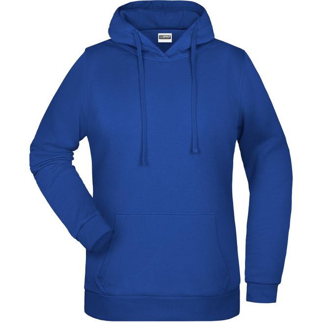 Ladies' Promo Hoody - Klassisches Kapuzensweat
