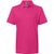 Classic Polo Junior - Hochwertiges Polohemd mit Armbündchen