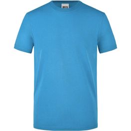 Men's Workwear T-Shirt - Strapazierfähiges und pflegeleichtes T-Shirt