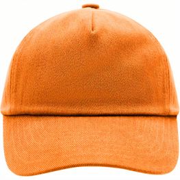 5 Panel Kids' Cap - Trendiges Kinder Cap mit großem Schild