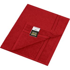 Guest Towel - Gästehandtuch im dezenten Design