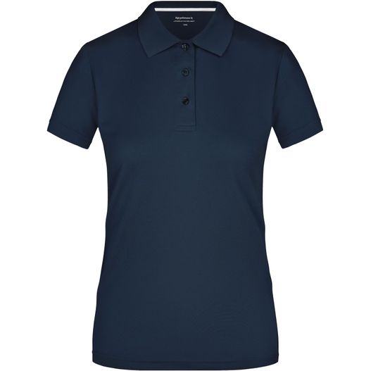 Ladies' Polo High Performance - Funktionspolo (Bild 1)