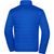 Men's Padded Jacket - Leichte, wattierte Steppjacke (Bild 2)