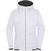 Ladies' Club Sweat Jacket - Sweatjacke mit Reißverschluss und Kapuze