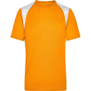 Men's Running-T - Atmungsaktives Laufshirt