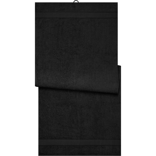 Sauna Sheet - Saunatuch im modischen Desgin (Bild 1)