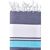 Beach Blanket - Maritimes Strandtuch (Bild 1)
